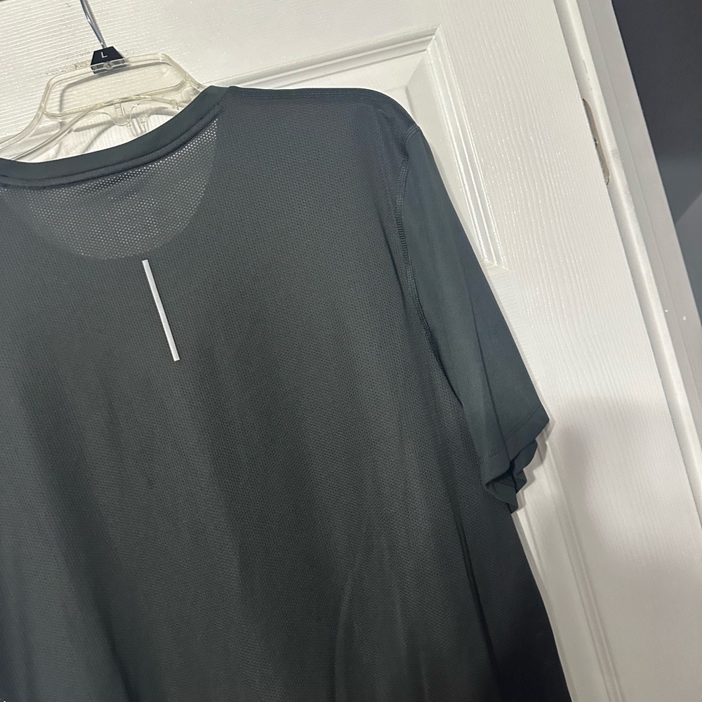 Mens Nike Running Dri-FIT Performance Tee - Picture 12 of 15